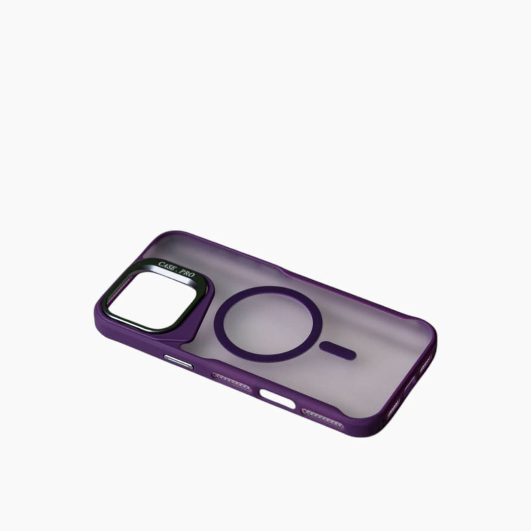 Catchy Jo iPhone MagSafe Case