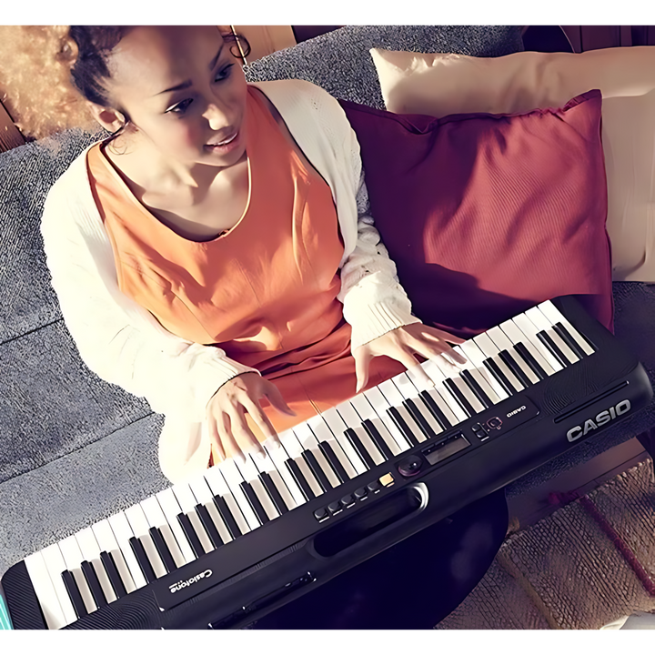 Casio CT-S200 Casiotone Portable Keyboard