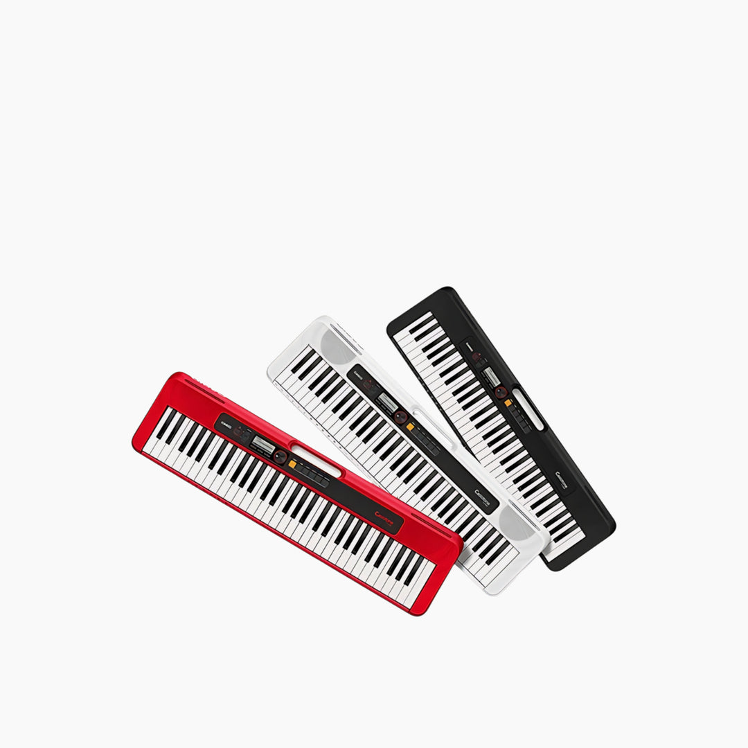 Casio CT-S200 Casiotone Portable Keyboard