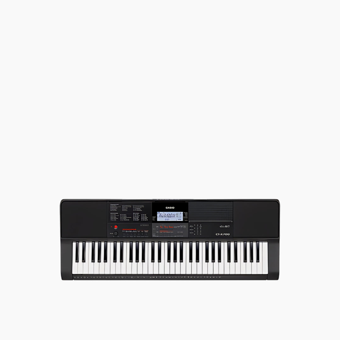 Casio CT-X700 Portable Keyboard