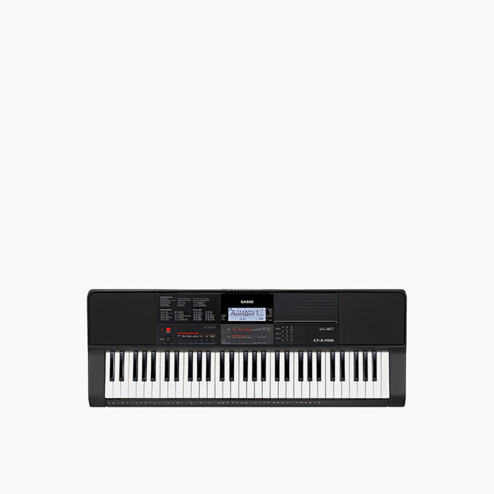 Casio CT-X700 Portable Keyboard