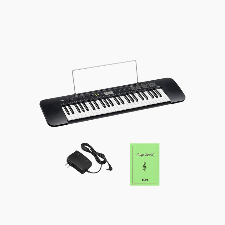 Casio CTK-245 Portable Keyboard
