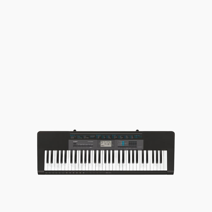 Casio CTK-2550 Portable Keyboard