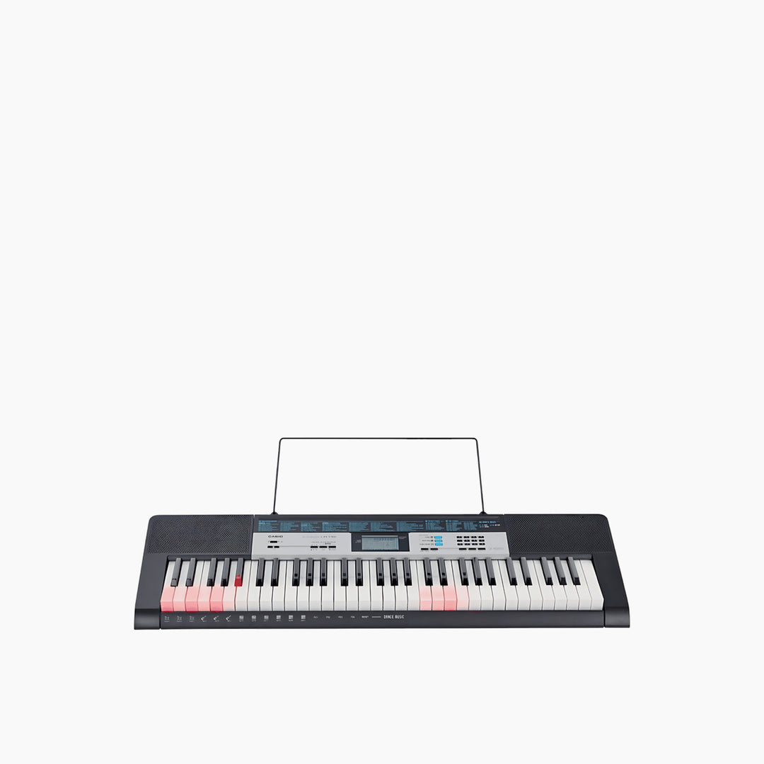 Casio LK-136 Lighting Keyboard