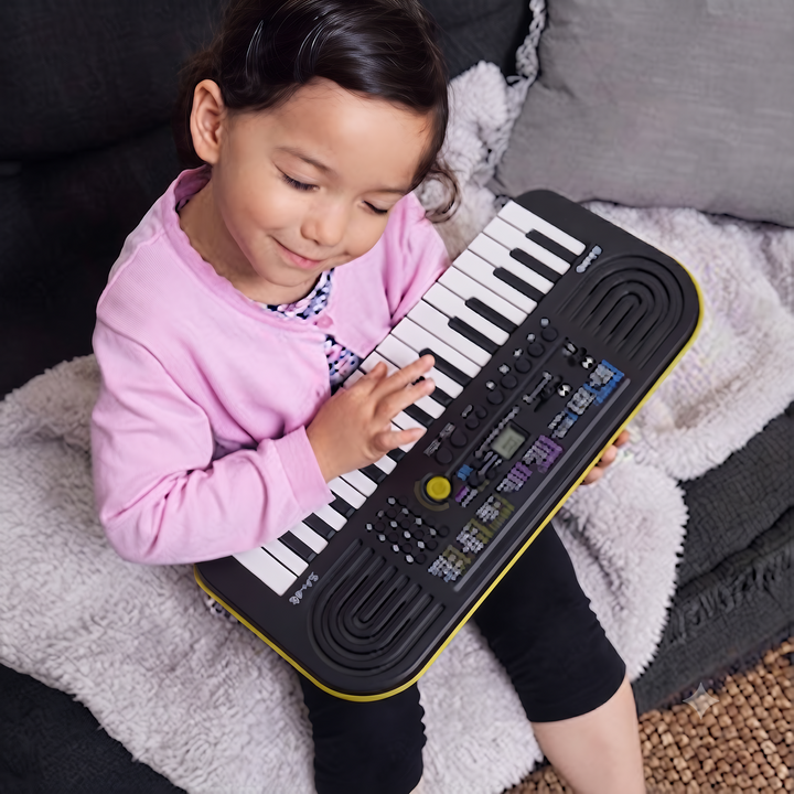 Casio SA-46 Mini Keyboard