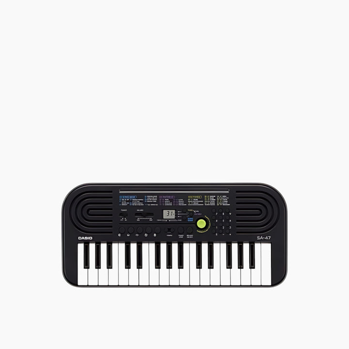 Casio SA-46 Mini Keyboard