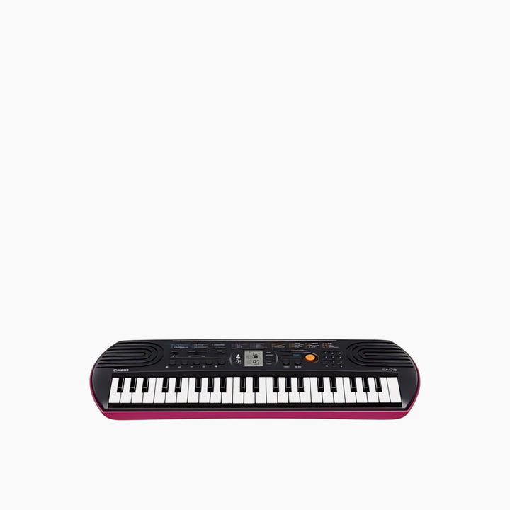 Casio SA-78 Mini Keyboard