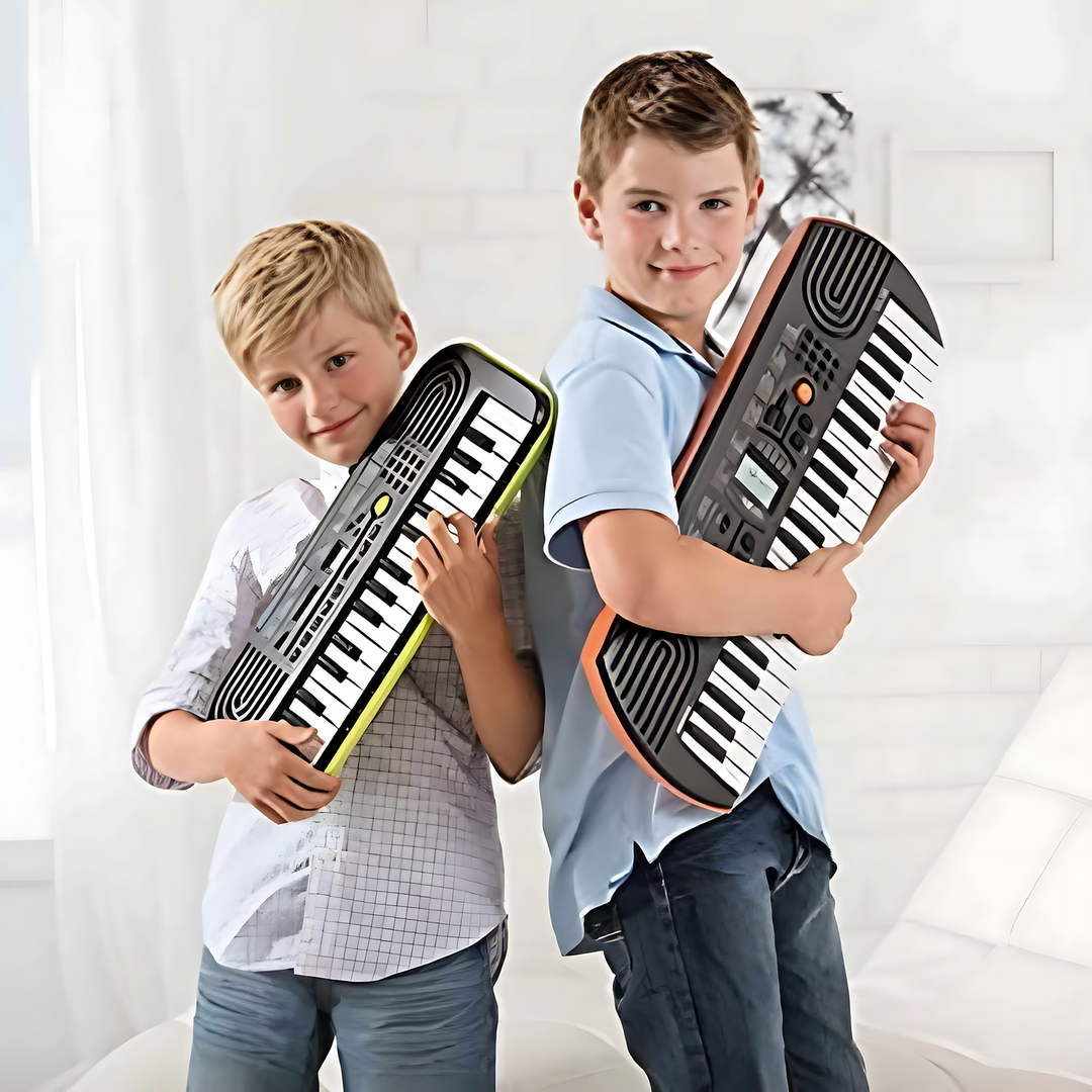 Casio SA-78 Mini Keyboard