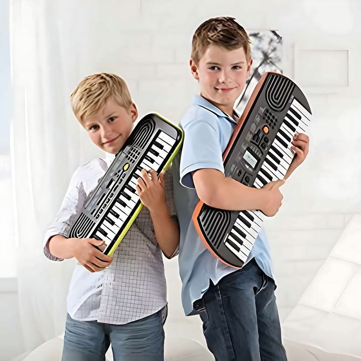 Casio SA-78 Mini Keyboard