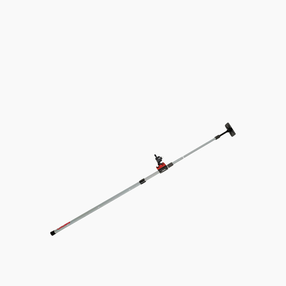 Crown Telescopic pole for laser level 4m