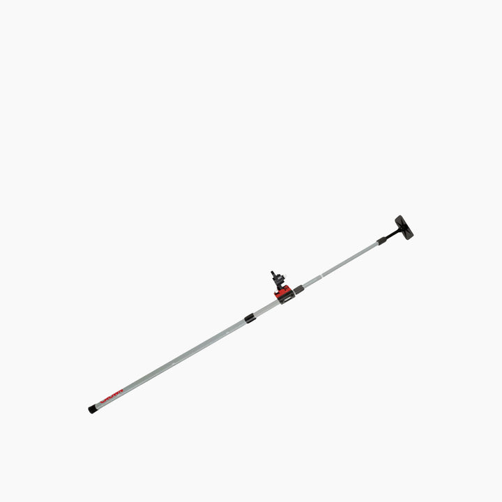 Crown Telescopic pole for laser level 4m