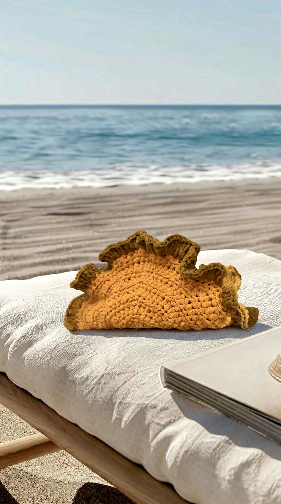 Get Wavy Bag