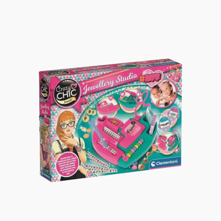 Clementoni Cc Bff Jewels