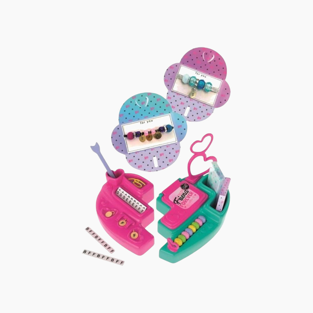 Clementoni Cc Bff Jewels
