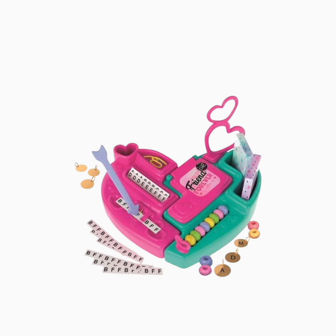 Clementoni Cc Bff Jewels