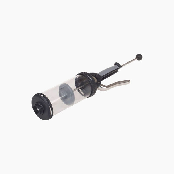 Debuyer Extra Tank Pastry Pressure For Le Tube Bakeware