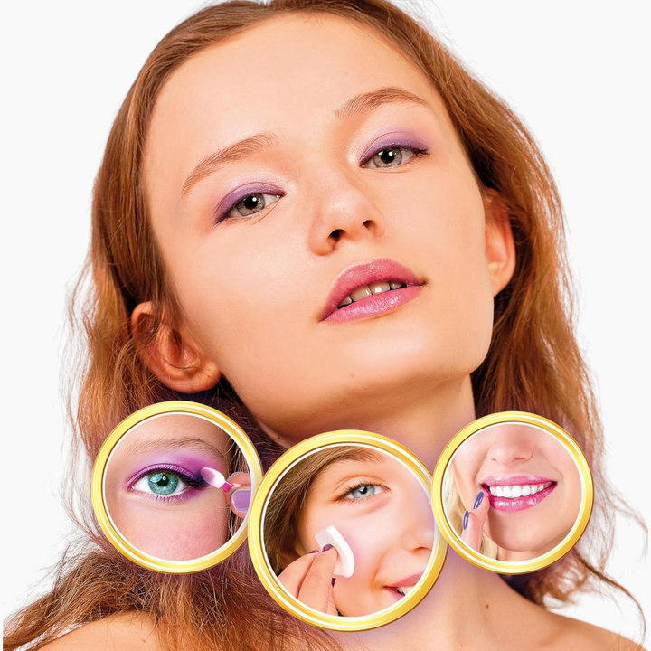 Clementoni Cc unicorn Mirror Beauty Set (Int 1)