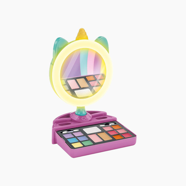 Clementoni Cc unicorn Mirror Beauty Set (Int 1)
