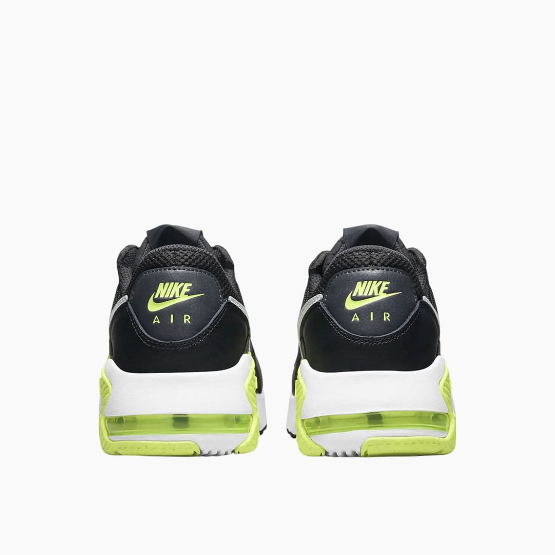 حذاء Air Max Excee "Dark Smoke Grey Volt"