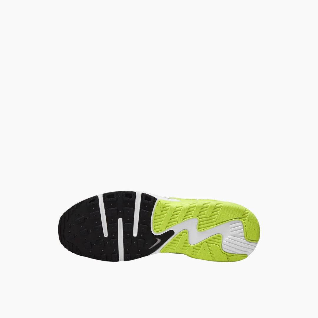حذاء Air Max Excee "Dark Smoke Grey Volt"