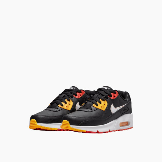 Nike Air Max 90 Leather Shoes