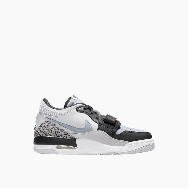 Air Jordan Legacy 312 Low 'Light Smoke Grey' CD9054-105
