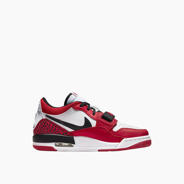 Legacy 312 Low 'Chicago Red'