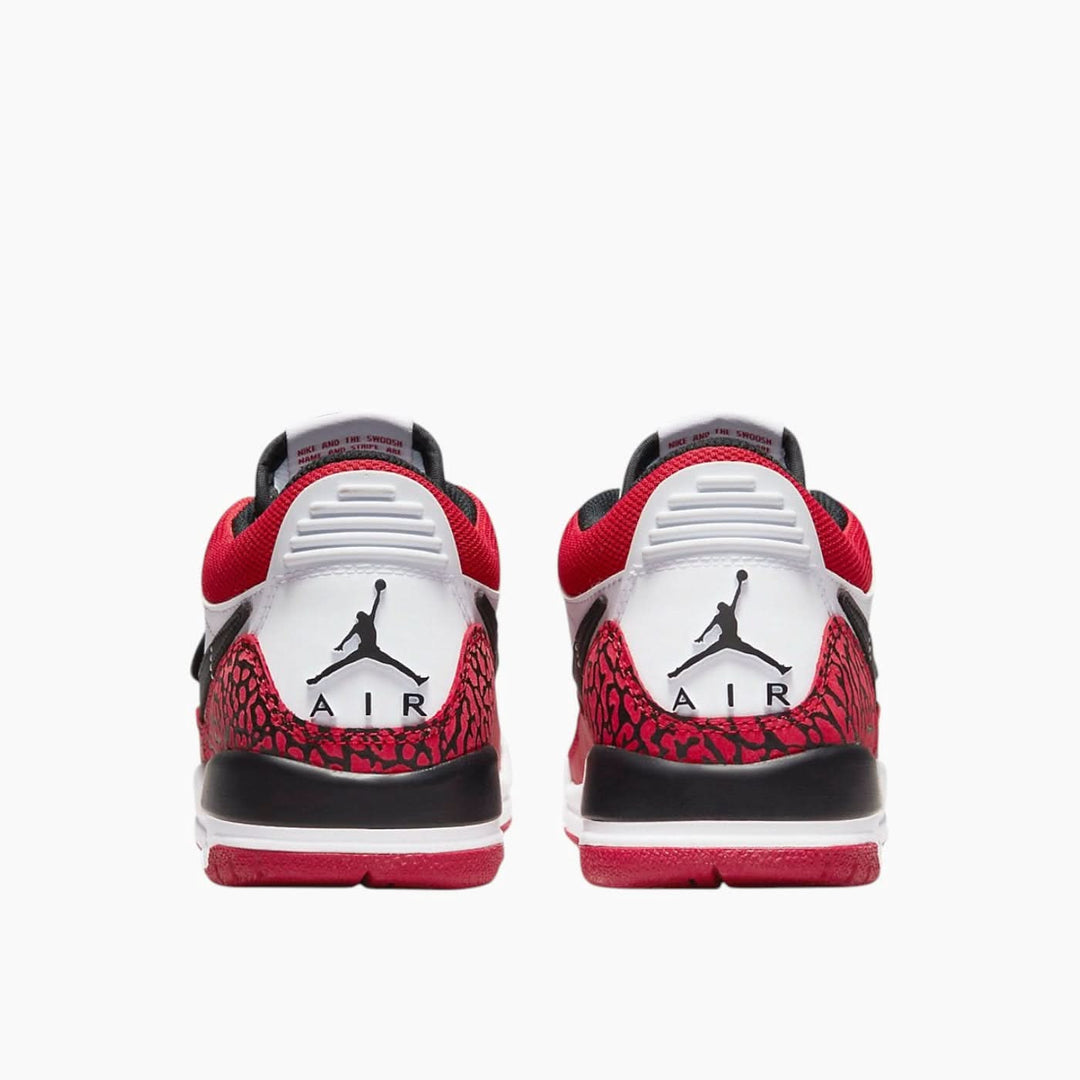 Nike Air Jordan Legacy 312 Low Sneakers