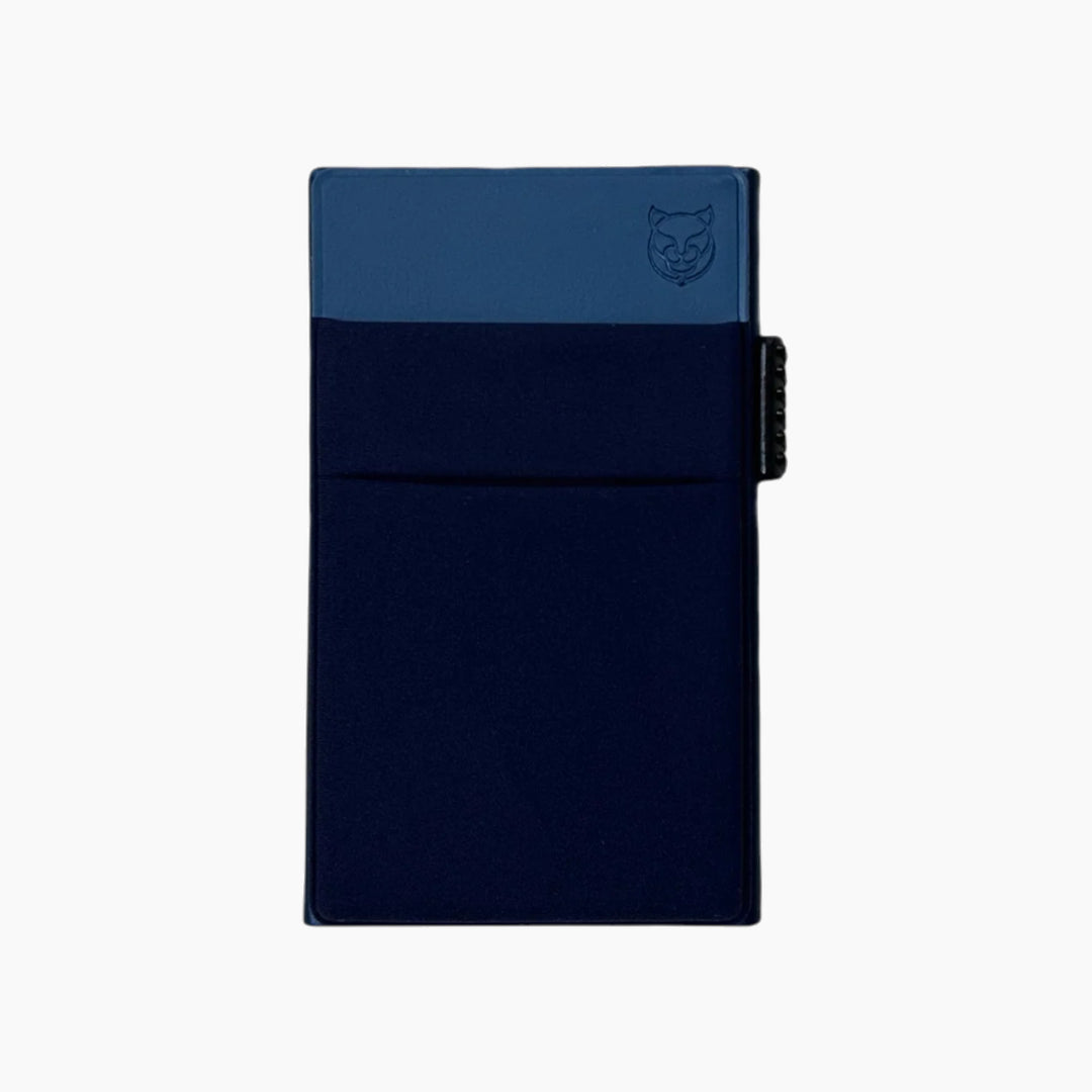 Leopardous Air Cardholder
