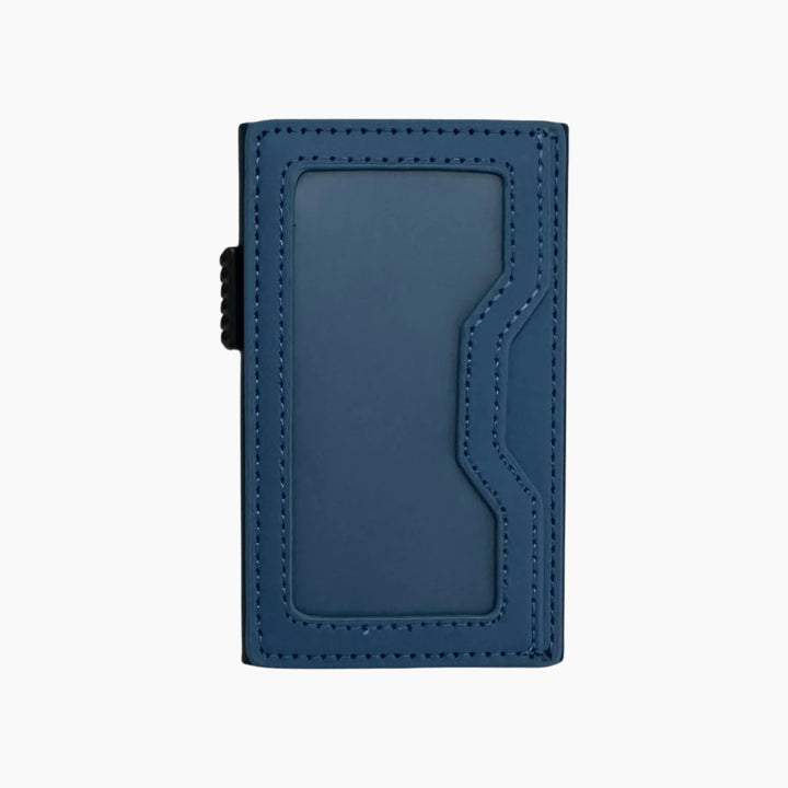 Leopardous Air Cardholder