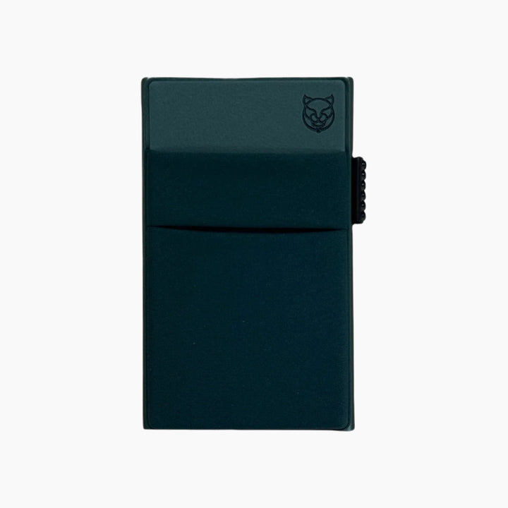 Leopardous Air Cardholder