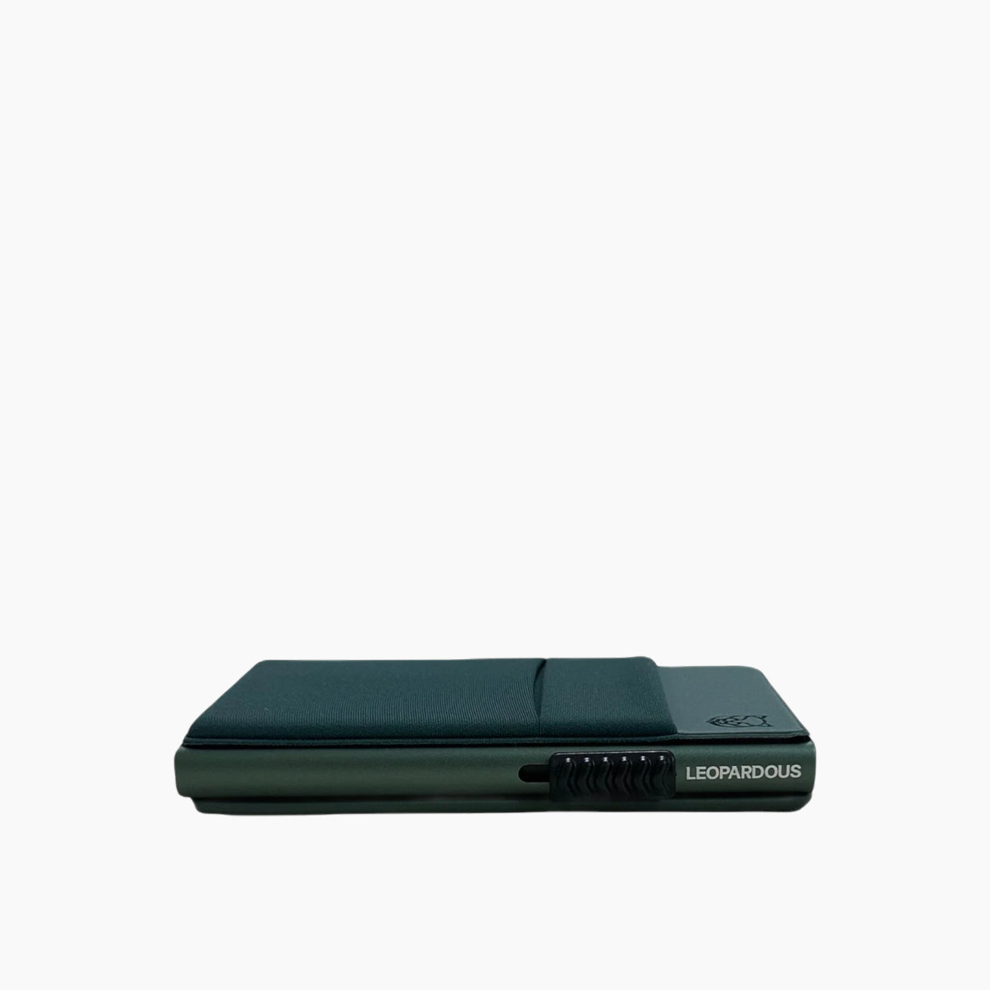 Leopardous Air Cardholder Leopardous Air Cardholder