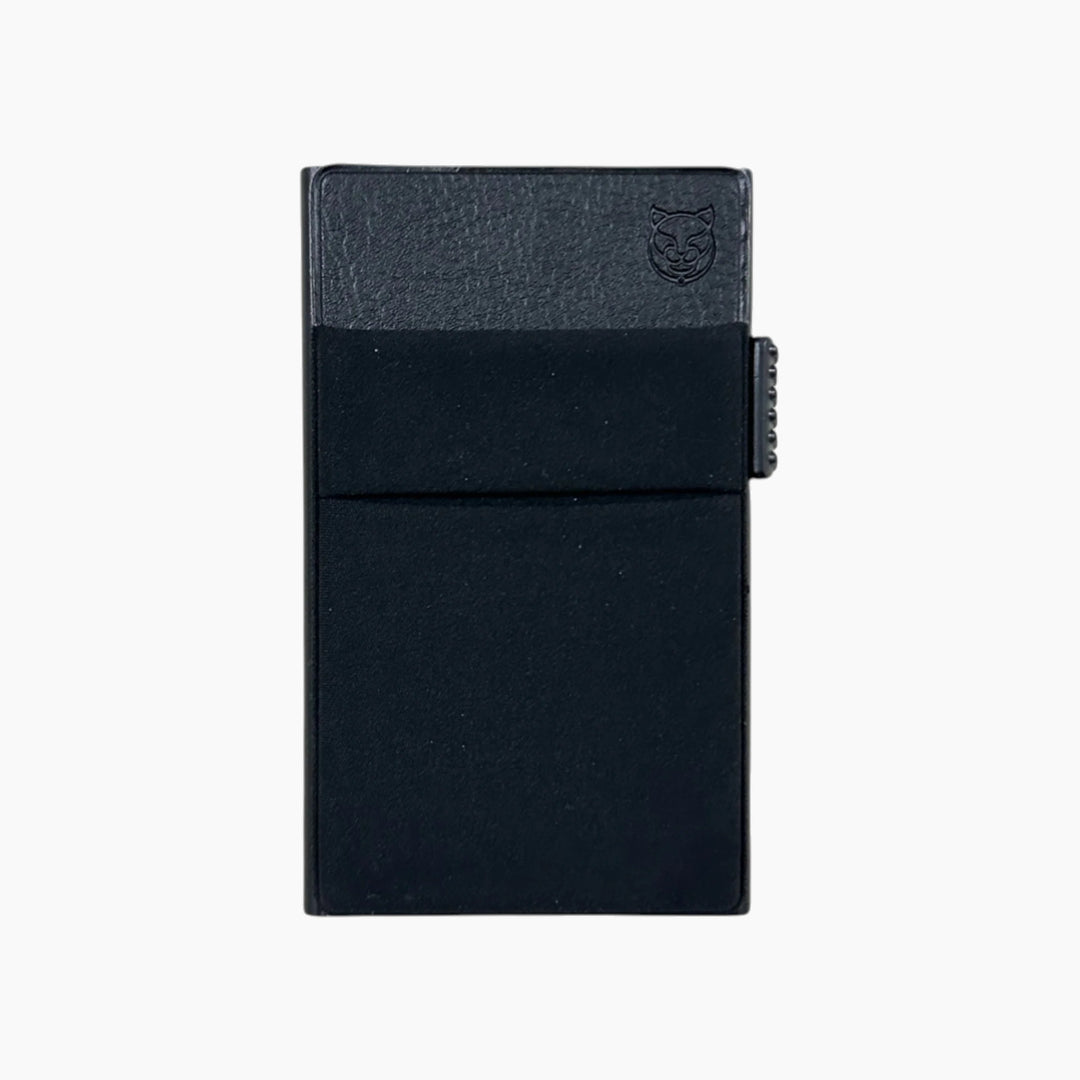 Leopardous Air Cardholder