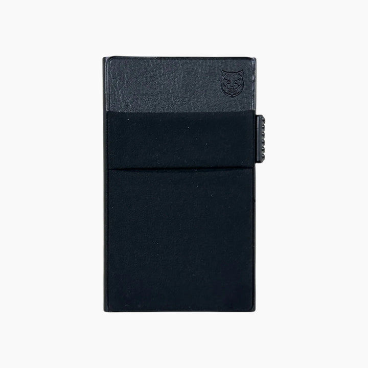 Leopardous Air Cardholder