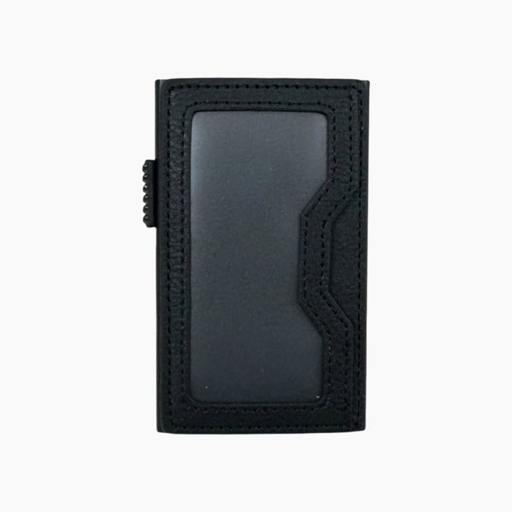 Leopardous Air Cardholder