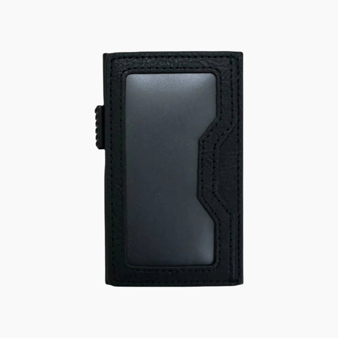Leopardous Air Cardholder