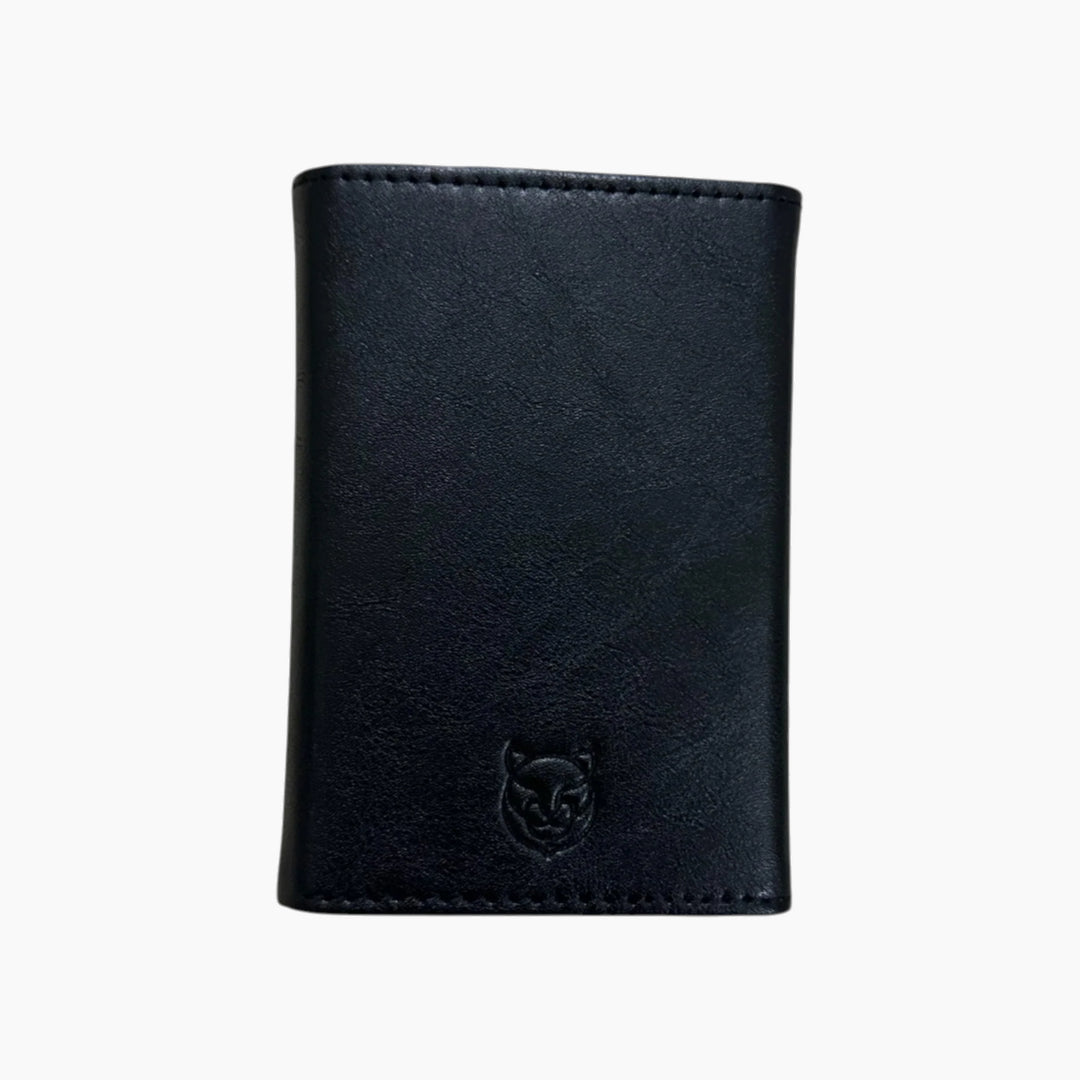 Leopardous The Essential Cardholder