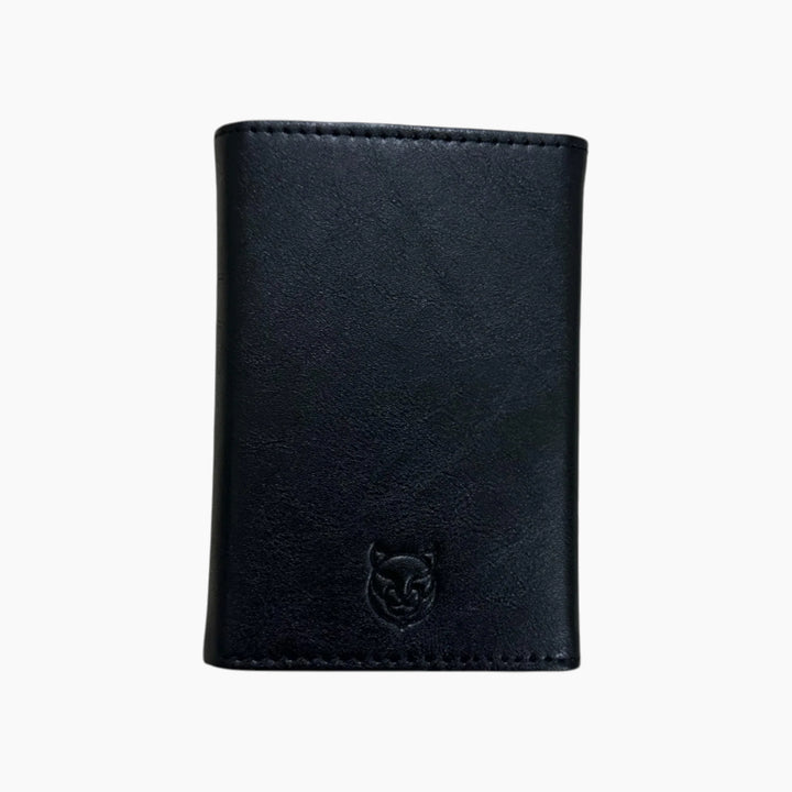 Leopardous The Essential Cardholder