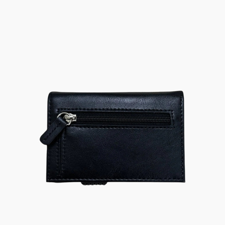 Leopardous The Essential Cardholder