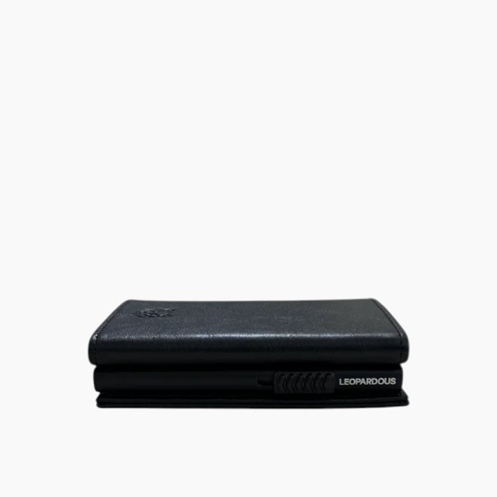 Leopardous The Essential Cardholder