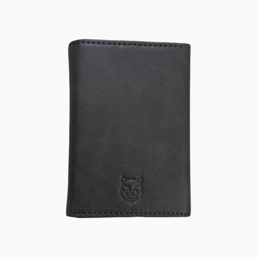 Leopardous The Essential Cardholder