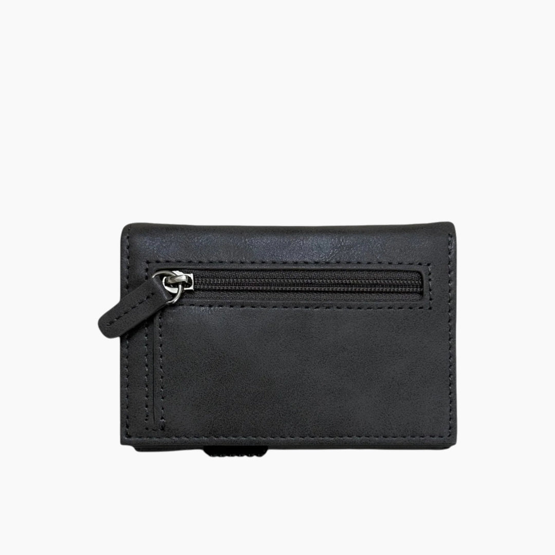 Leopardous The Essential Cardholder