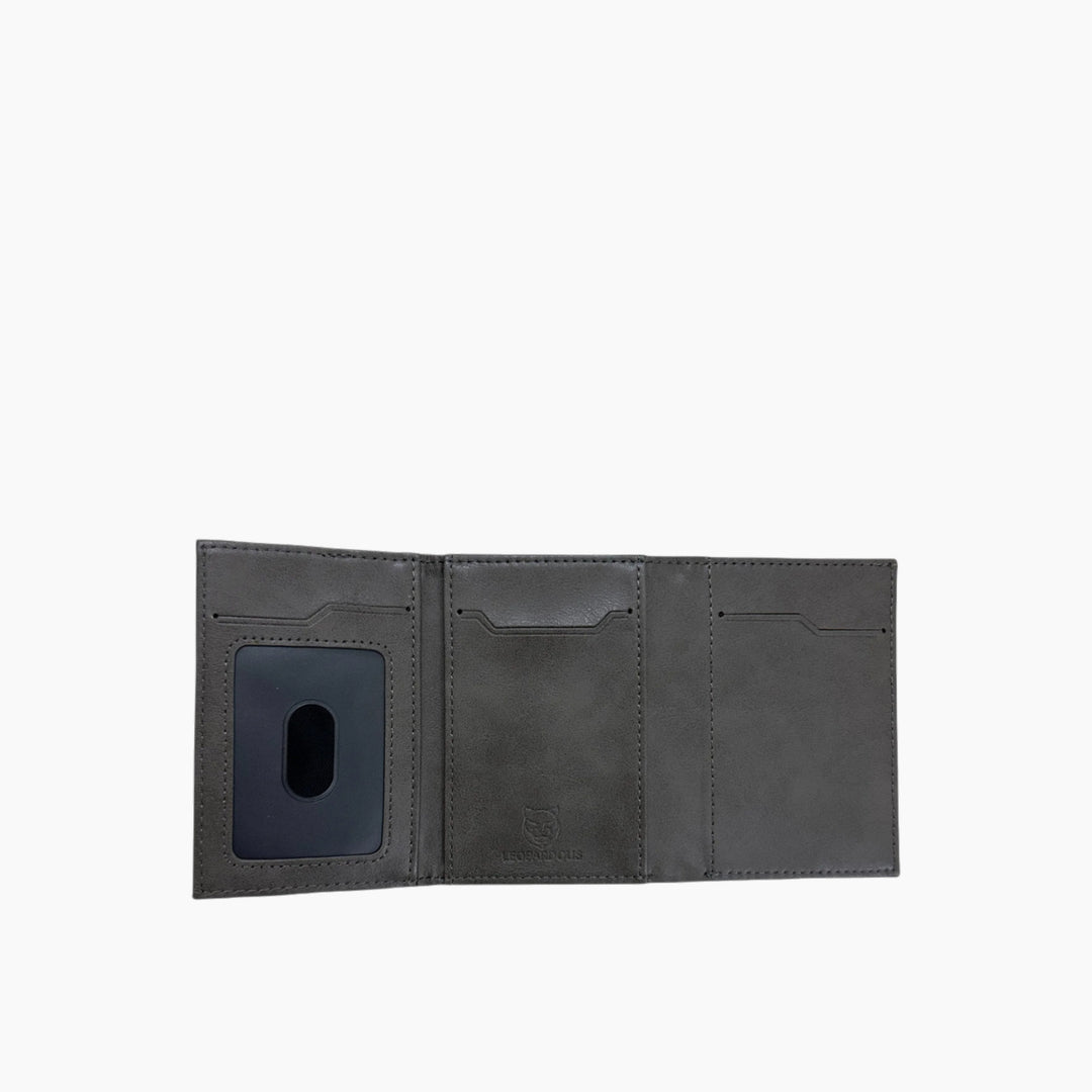 Leopardous The Essential Cardholder