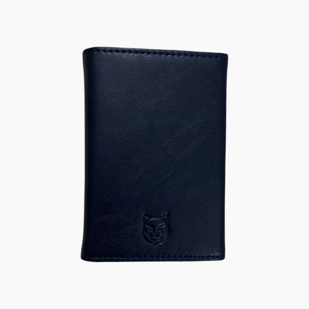 Leopardous The Essential Cardholder
