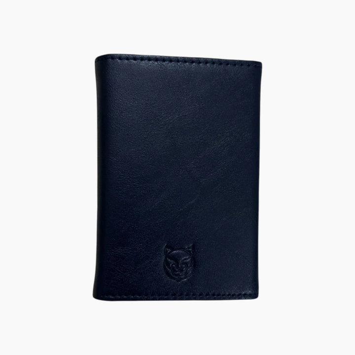 Leopardous The Essential Cardholder