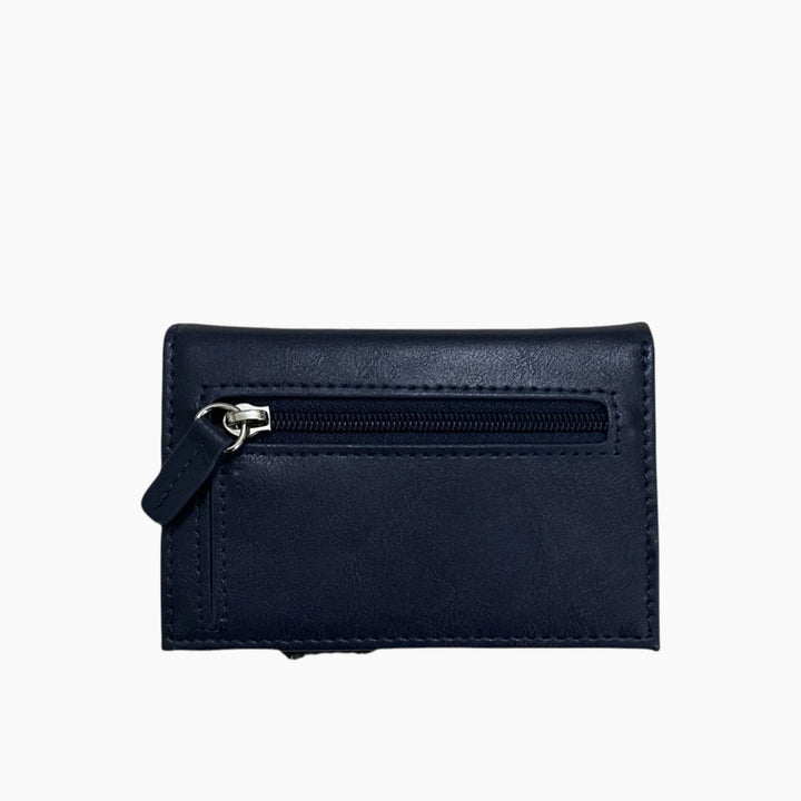 Leopardous The Essential Cardholder