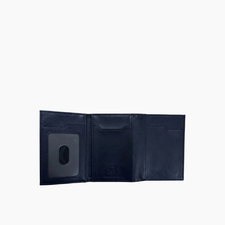 Leopardous The Essential Cardholder