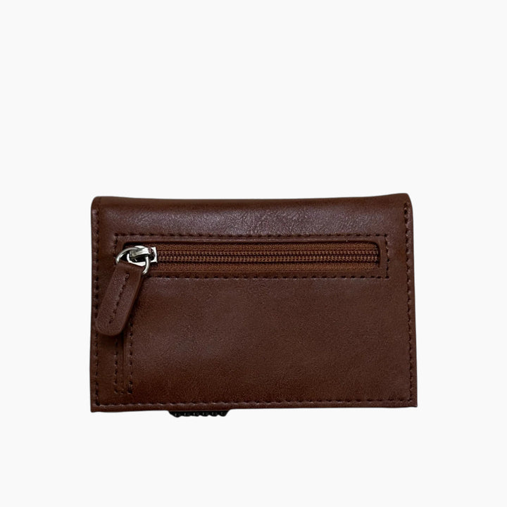 Leopardous The Essential Cardholder