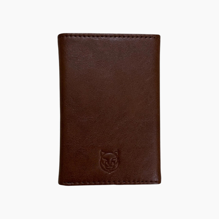 Leopardous The Essential Cardholder