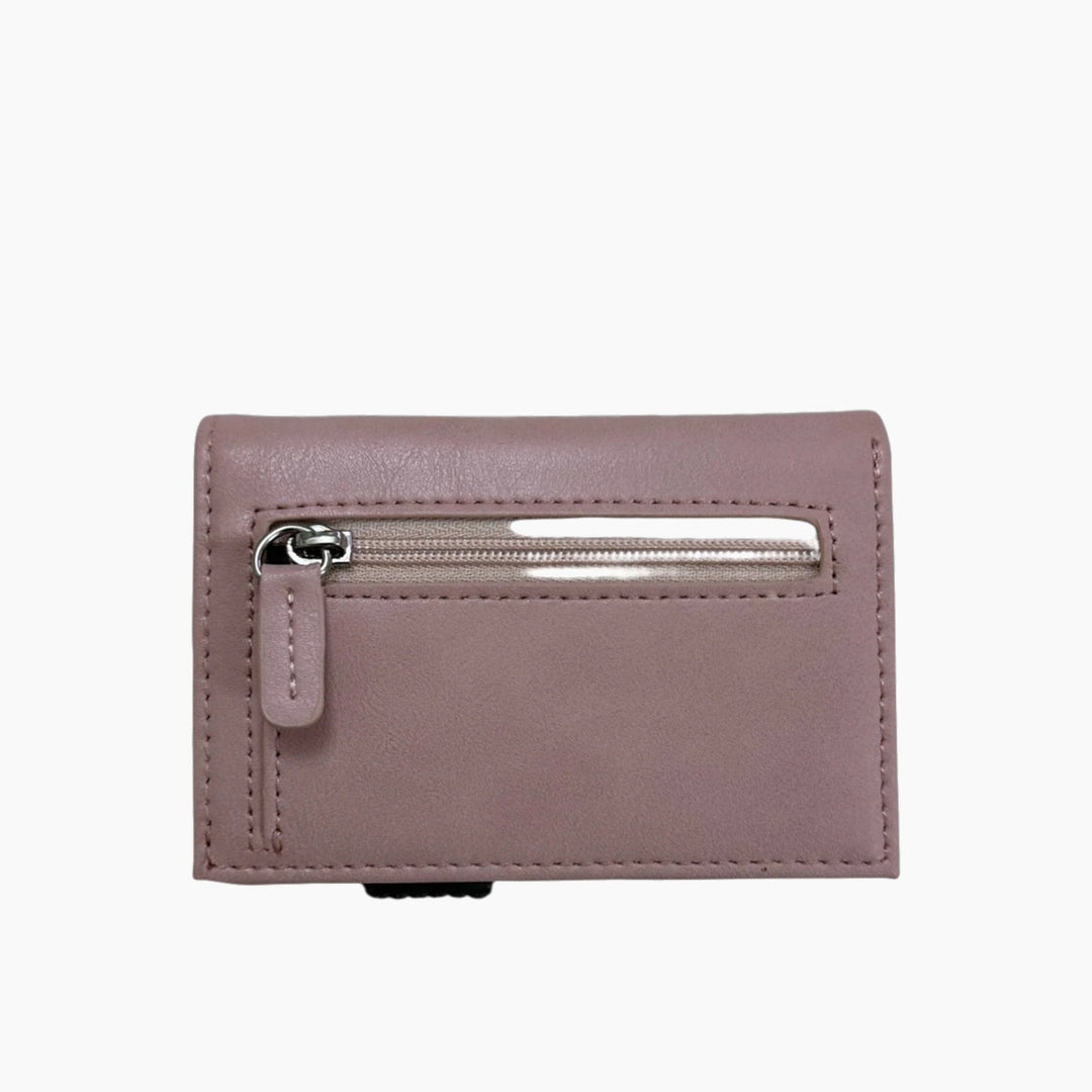 Leopardous The Essential Cardholder